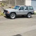 جيب شروكي 2001