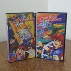 اشرطة فيديو افلام كرتون الزمن الجميل