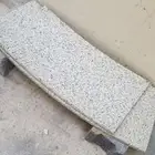 رخام جرانيت درج دائري