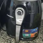 قلاية هوائية هومر