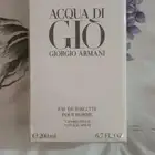 عطر جورجيو ارماني 200مل اصلي للبيع
