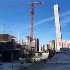 SAEZ Tower Crane سايز للكرينات