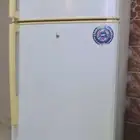 ثلاجة سامسونج نظيفة