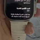 ساعة ابل الترا 2