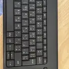 كيبورد لاسلكي لوجيتيك