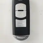 ريموت مازدا