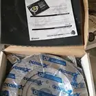 محولات زنون لكزس 460 وهوبات خلفي شورت
