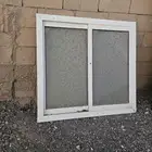 نافذه دريشة ألمنيوم