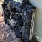 رديتر كابرس لومينا v8 2007-2016