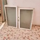 ابواب وشبابيك للبيع