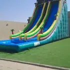 نطيطات زحاليق ملاعب صابوني آلة اسكريم