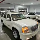 يوكن دينالي 2011 الجميح