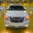يوكن دينالي 2011 الجميح