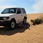جيب باجيرو قير عادي