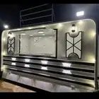 للاجار الشهري فووترررك مكه