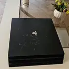 سوني 4 برو