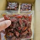 تمور فاخره مميزة مقاس نص كيلو