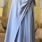 فستان سهرة راق  من فيمي ناين (Femi9)   مقاس L