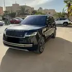 رنج روفر HSE V8 2023