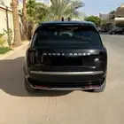 رنج روفر HSE 2023