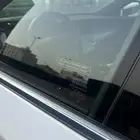 استيكر قزاز لكزس وتويوتا