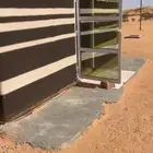 مخيم للبيع ضرماء