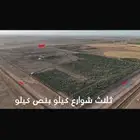 مزرعة و محمية للبيع