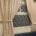 كنب نظيف جدا وستاره وزوليه كامل