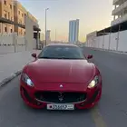 للبيع ميزراتي جران ترزمو MC S 2013