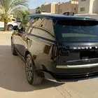 رنج روفر HSE V8 2023