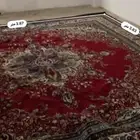 للبيع زولية ( سجادة)
