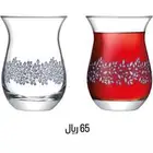 ابريق شاي صناعة تركية اشكال متعددة وألوان مختلفة واطقم طعام