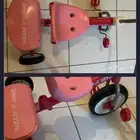 دراجة بنكية للبيع للأطفال