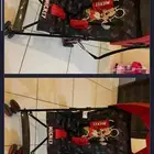 عربة أطفال للبيع سهله الحمل
