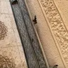 دعسات هايلوكس 2021 وكاله الحد 800