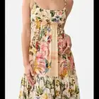 فستان كاميلا - CAMILLA DRESS
