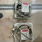 للبيع كونتينرات ومعدات المطاعم