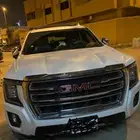 يوكن ابيض 2024 دبل slt