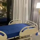 سرير كهرب للاصابات ومرتبه نظيف استخدام ثلاث شهور فقط