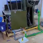 ادوات مغسله للبيع مستعمله