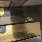 مجموعة 3 عطور العمودي و100 جرام عود