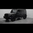مطلوب g class 2019-2021