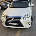 جيب لكزس GX460 2010