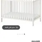 سرير أطفال ايكيا