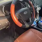 سيارتي الحبيبة كيا كدنزا فل 2012