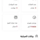 للبيع جنسس 2015 فئه رويال V8
