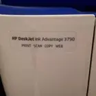 طابعة hp وايرلس