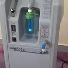 جهاز اكسجين طبي