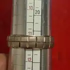 4 دبل فضه جديدة رجالي مقاسات كبيرة جمله