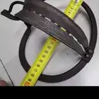 فخ او كماشه للحيوانات مصيدة